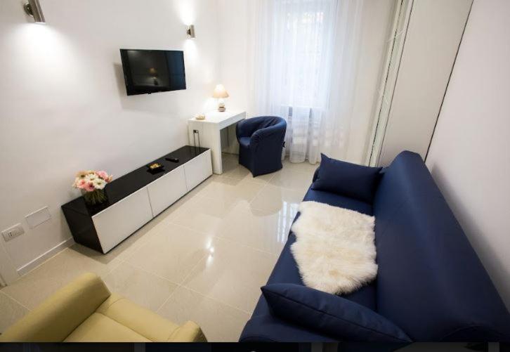 نابولي Casa Teresa Bed & Breakfast المظهر الخارجي الصورة