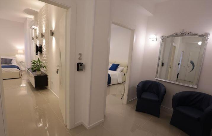 نابولي Casa Teresa Bed & Breakfast المظهر الخارجي الصورة