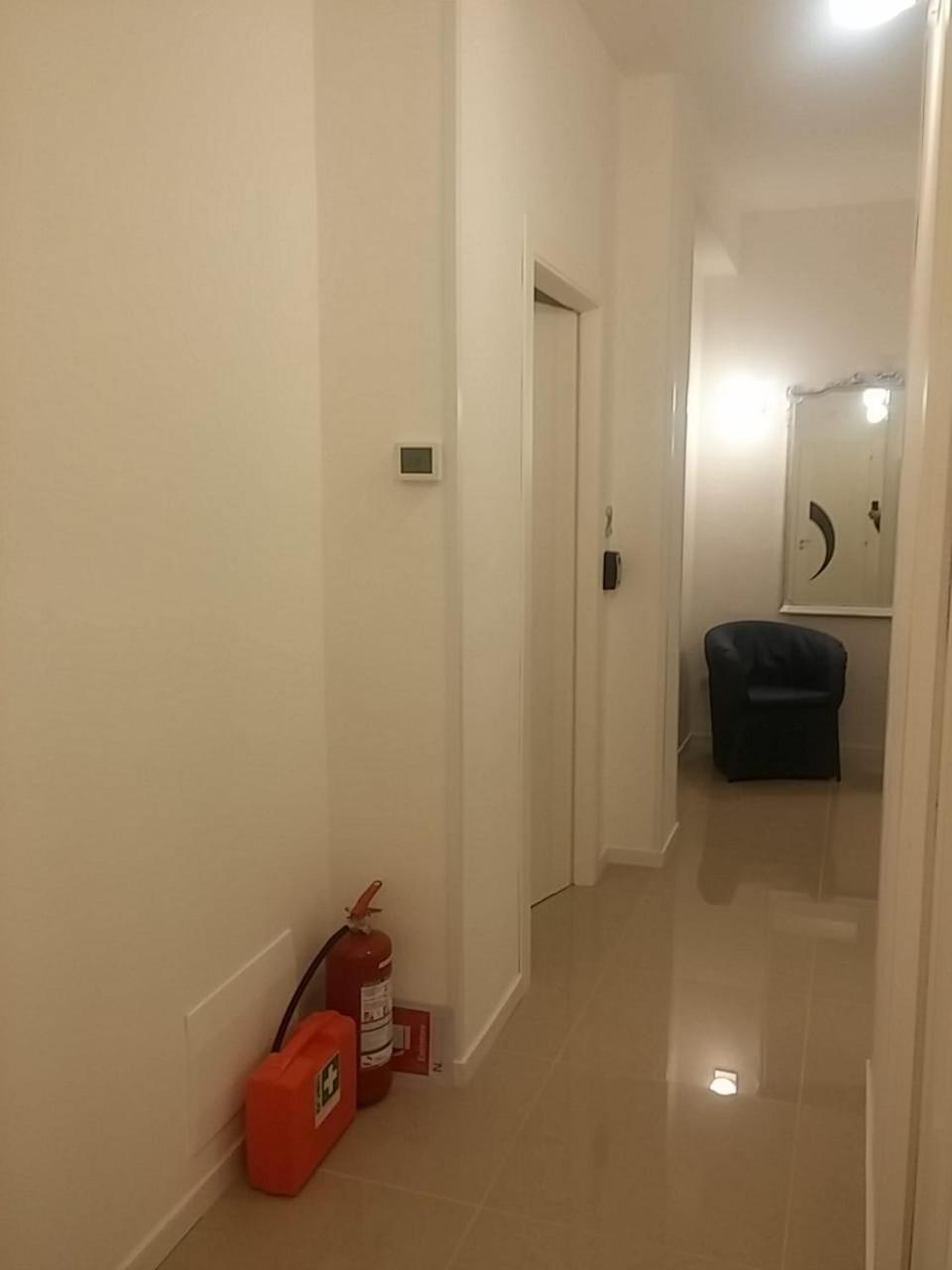 نابولي Casa Teresa Bed & Breakfast المظهر الخارجي الصورة