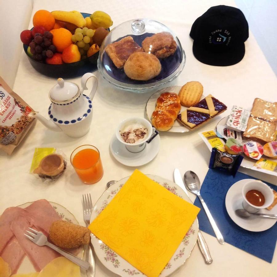 نابولي Casa Teresa Bed & Breakfast المظهر الخارجي الصورة